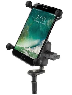 Držák RAM MOUNT X-Grip™ na dřík RAM-B-176-A-UN10U