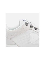 Dámské boty ROSSIGNOL W Heritage S All White, bílé Dámské boty ROSSIGNOL W Heritage S All White, bílé