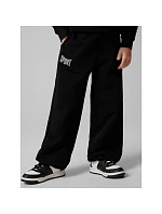 Chlapecké teplákové kalhoty typu joggers 4F 4FJRSS26TTROM1920-20S Chlapecké teplákové kalhoty typu joggers 4F 4FJRSS26TTROM1920-20S