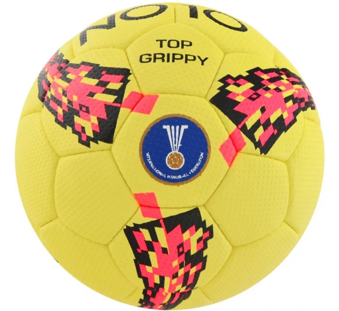 Top I žlutá JR model 21868066 - NO10