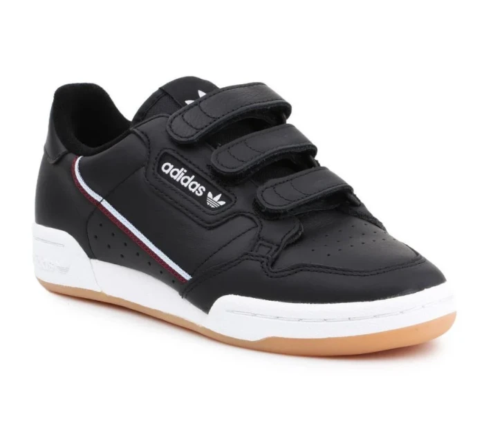 Dětské boty Continental 80 Strap Jr EE5360 - Adidas