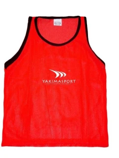 Yakima Sport football marker Jr 100020J red dětské