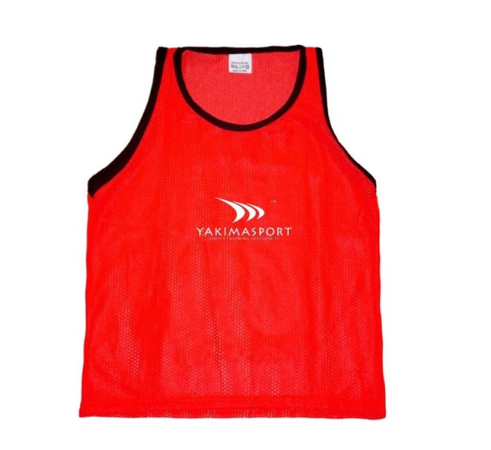 Yakima Sport football marker Jr 100020J red dětské