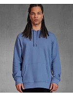 B&C KING Hooded_° Pánská mikina s kapucí 01.U02K black pure B&C KING Hooded_° Pánská mikina s kapucí 01.U02K black pure
