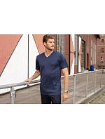 JN Pánské sportovní tričko s výstřihem do V 02.0 model 22413806 - Daiber JN Pánské sportovní tričko s výstřihem do V 02.0 model 22413806 - Daiber