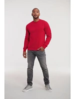 Russell Athletic 262M Mikina "Authentic" 10.262M light oxford Russell Athletic 262M Mikina "Authentic" 10.262M light oxford