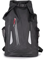 Kimood KI 0150 Voděodolný batoh 19.0150 black Kimood KI 0150 Voděodolný batoh 19.0150 black