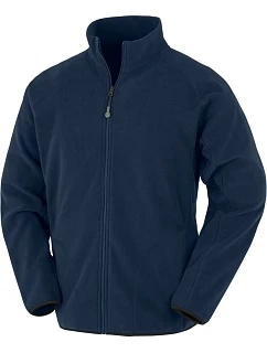 R Mikrofleecová bunda 30. navy model 22429561 - Result