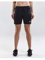 Craft Teamwear Squad Go Short Solid W Dámské sportovní kraťasy 82.5576 bright red Craft Teamwear Squad Go Short Solid W Dámské sportovní kraťasy 82.5576 bright red