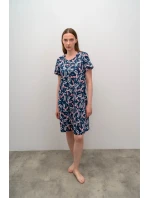 Vamp - Dámská noční košile 16033 - Vamp Vamp - Dámská noční košile 16033 - Vamp