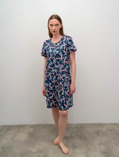 Dámská noční košile model 17160297 - Vamp