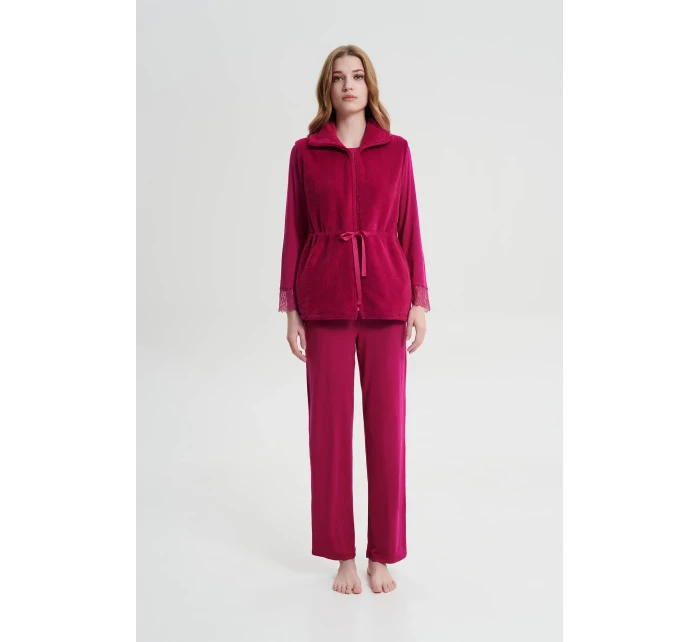 Vamp - Dámská vesta na zip 19213 - Vamp