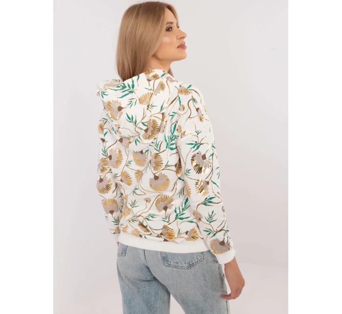 Halenka CLM BL model 20683857 ecru - FPrice Halenka CLM BL model 20683857 ecru - FPrice