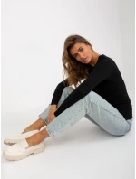 Jumper NM SW J52001.06P černý