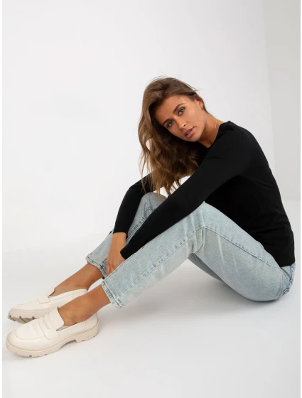 Jumper NM SW J52001.06P černý