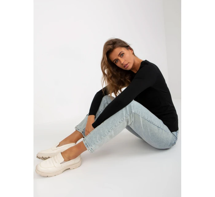 Jumper NM SW J52001.06P černý