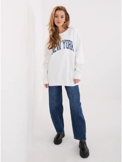 Bluza BL ecru model 21801860 - FPrice