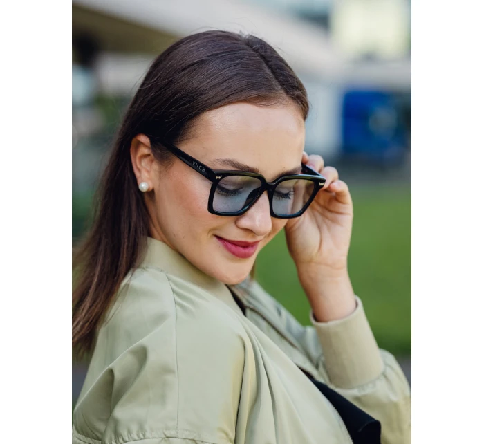 Dámské sluneční brýle Vuch Maveny Blue