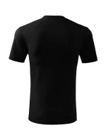 Classic New tričko pánské černá Classic New tričko pánské černá