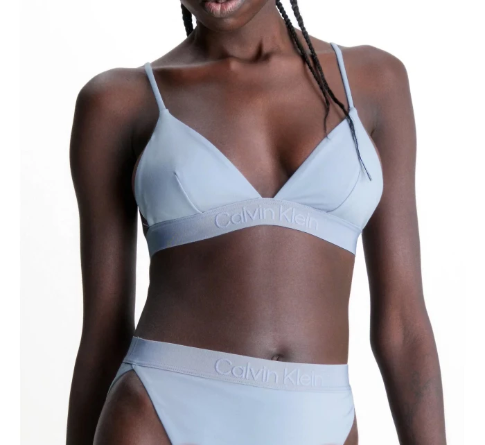 Dámský vrchní díl plavek model 20901000 - Calvin Klein