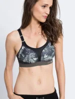 Sportovní podprsenka Triaction Extreme Lite N - Triumph