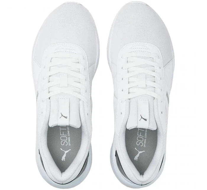 Dámské boty W model 22089637 01 bílé - Puma Dámské boty W model 22089637 01 bílé - Puma