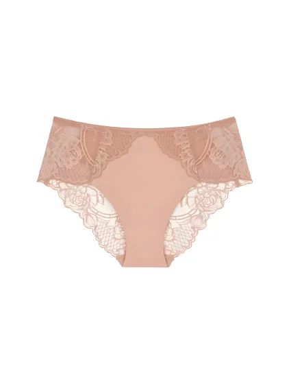 Dámské kalhotky Wild Peony Florale Maxi - Triumph