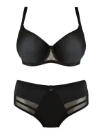 Dámská podprsenka QUEEN 19061 BIG Dámská podprsenka QUEEN 19061 BIG