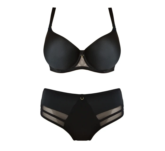 Dámská podprsenka QUEEN 19061 BIG Dámská podprsenka QUEEN 19061 BIG