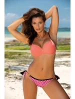 Dvoudílné plavky  model 163974 Marko