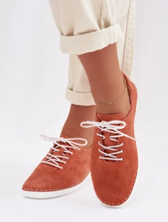 Polobotky  model 224711 Step in style