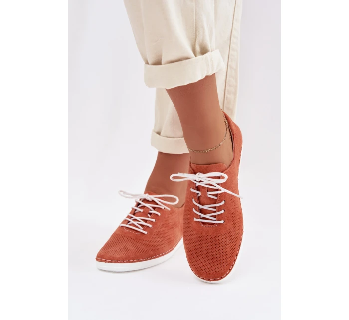 Polobotky  model 224711 Step in style