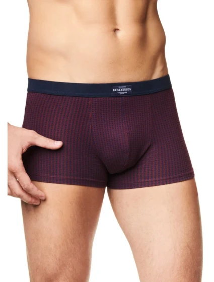 Pánské boxerky model 16288510 - Henderson Pánské boxerky model 16288510 - Henderson