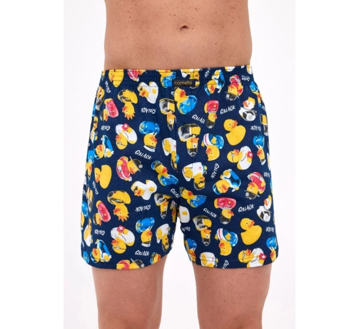 Pánské trenýrky Classic model 21909451 - Cornette Pánské trenýrky Classic model 21909451 - Cornette