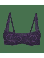Body Make-Up Illusion Lace Balconette - UNKNOWN - TRIUMPH UNKNOWN - TRIUMPH
