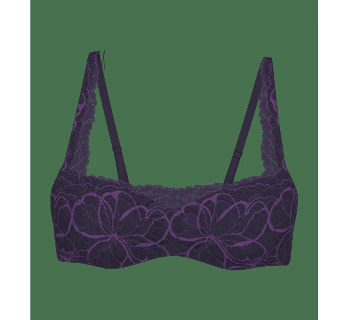 Body Make-Up Illusion Lace Balconette - UNKNOWN - TRIUMPH UNKNOWN - TRIUMPH