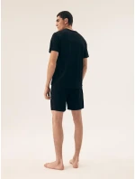 Pánské pyžamo Core  kr/r M2XL model 20799615 - Henderson