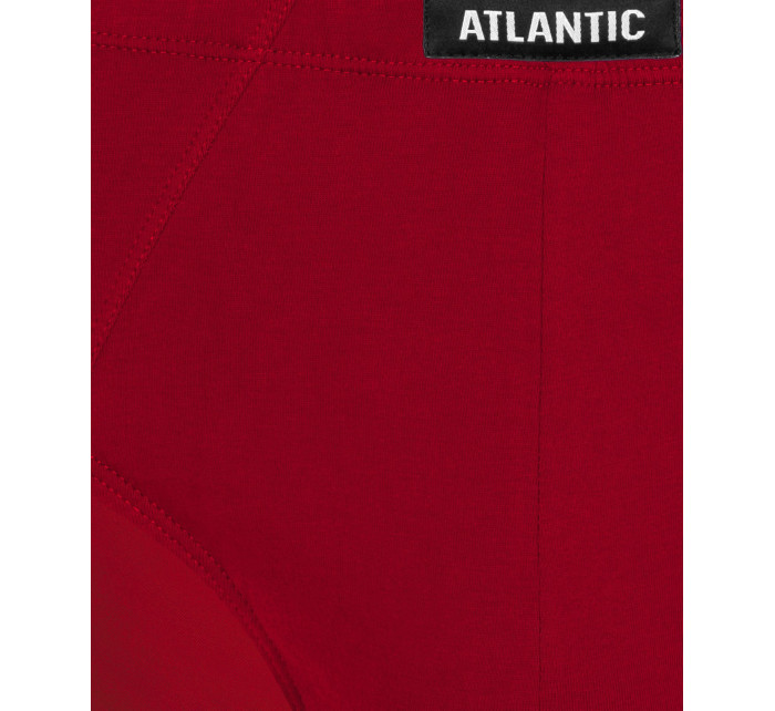 Pánské slipy Atlantic 3MP-101/05/06 A'3