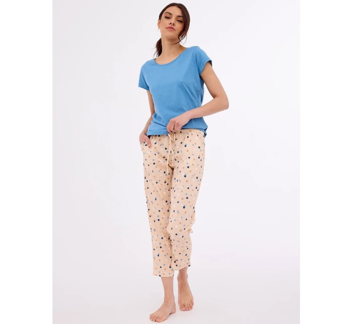 Dámské pyžamo  kr/r S2XL model 20226131 - Cornette