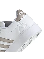 Boty Grand Court Lifestyle Court Comfort W model 19583035 - ADIDAS
