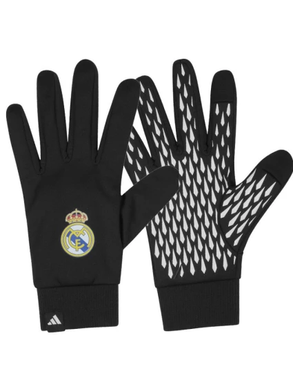 Rukavice Real Madrid piadidas IY2877 Rukavice Real Madrid piadidas IY2877