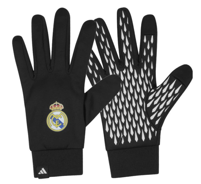 Rukavice Real Madrid piadidas IY2877 Rukavice Real Madrid piadidas IY2877