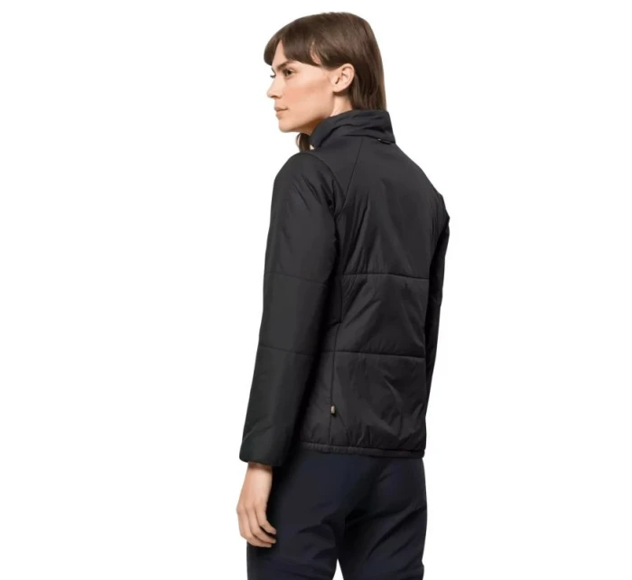 Jack Wolfskin Bergland INS Hoody W 1207231-6000 bunda Jack Wolfskin Bergland INS Hoody W 1207231-6000 bunda