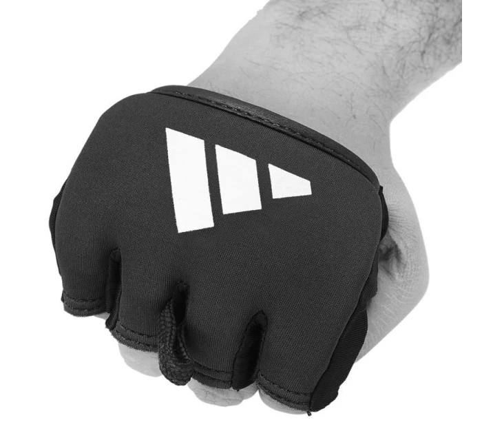 chránič model 21325728 černý - ADIDAS chránič model 21325728 černý - ADIDAS