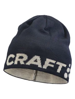 Adv Nordic Training Zimní čepice Merino Logo model 21363787 - Craft