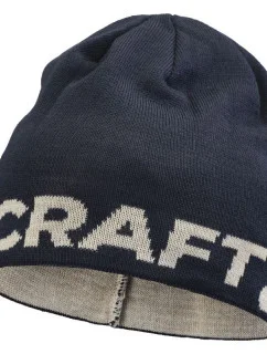 Adv Nordic Training Zimní čepice Merino Logo model 21363787 - Craft