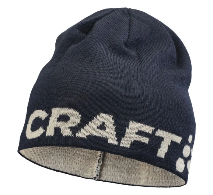 Adv Nordic Training Zimní čepice Merino Logo model 21363787 - Craft