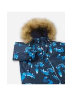 Reima Reimatec Lappi Jr kombinéza 5100129C-6989