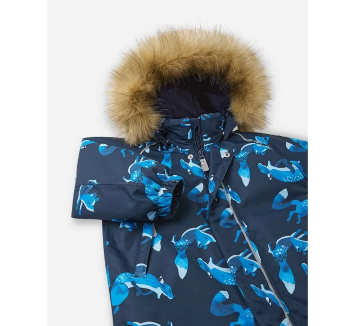 Reima Reimatec Lappi Jr kombinéza 5100129C-6989