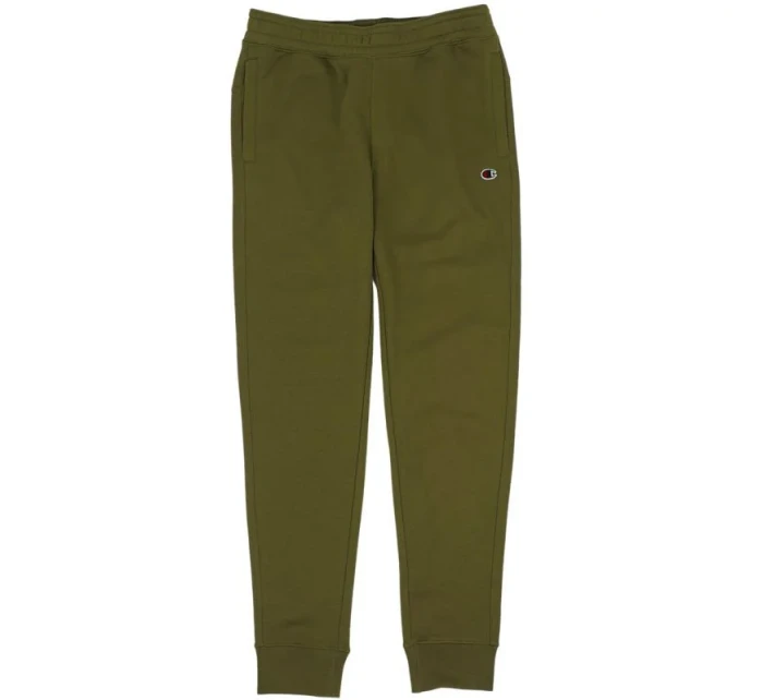 Champion Kalhoty s žebrovanými manžetami M 220301 GS573 Champion Kalhoty s žebrovanými manžetami M 220301 GS573